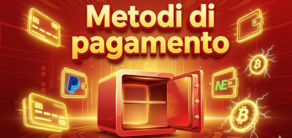 Metodidipagamento