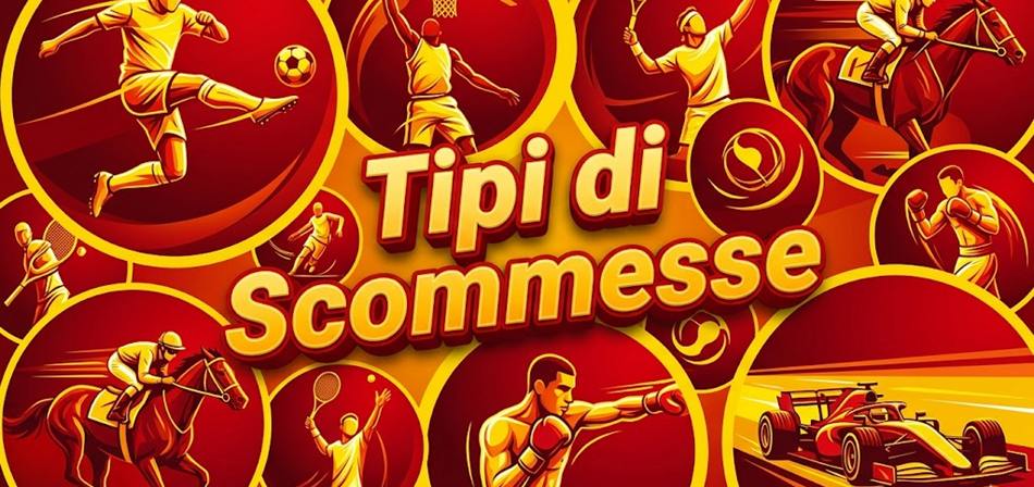 TipidiScommesse